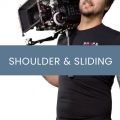 Shoulder & Sliding Baseplate - Shape