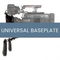 Universal Baseplate - Shape