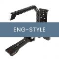 ENG Style Camcoder Baseplate - Shape