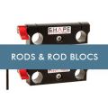 Rods & Rod Blocs