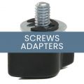 Screws & Adapters