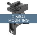 Gimbal Mounting Components