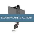 Smartphone & Action Camera Rigs