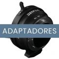 DZOfilm Adaptadores