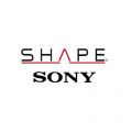 Shape para Sony