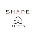 Shape para Atomos
