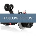 Follow Focus - Shape