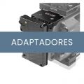 Adaptadores de Baterías - Shape
