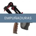 Mangos y empuñaduras - Zacuto