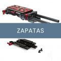 Baseplates y zapatas - Zacuto