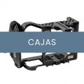 Cajas - Zacuto