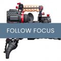 Follow focus - Zacuto