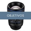 Objetivos - Laowa