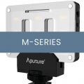 Aputure M-Series