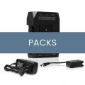 Packs Core