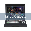 Estudios Móviles Datavideo