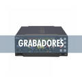 Grabadores Datavideo