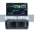 Estudios Virtuales Datavideo
