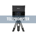 Teleprompters Datavideo