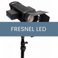 Fresnel LED