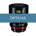 ópticas