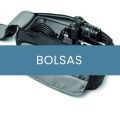 Bolsas de cámara Manfrotto