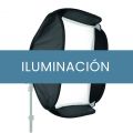 Iluminación Manfrotto
