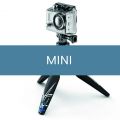 Trípodes Mini 