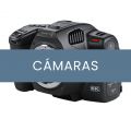 Cámaras Blackmagic
