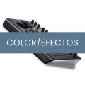 Color / Efectos