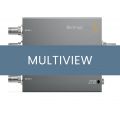 Multiview Blackmagic