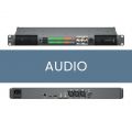 Audio Blackmagic