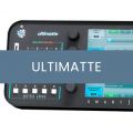 Ultimatte Blackmagic