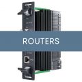 Routers Blackmagic