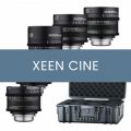 Xeen Cine