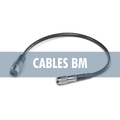Cables Blackmagic