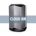 Cloud Blackmagic