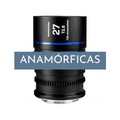 Anamórficas Laowa
