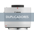 Duplicadores Canon