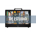 Monitores de Estudio